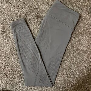 UNIQUE Lululemon Cutout Legging